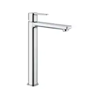 Змішувач для умивальника Grohe Lineare XL-Size, хром (23405001)