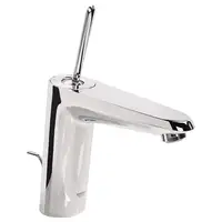 Змішувач для умивальника Grohe Eurodisc Joy M-Size, хром (23427000)