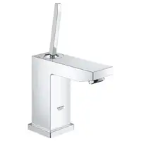Grohe EuroCube Joy Змішувач для умивальника S-Size, хром (23656000)