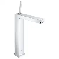 Grohe Змішувач для умивальника Eurocube Joy XL-Size, хром (23661000)