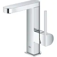 Grohe Plus Смеситель для умывальника M-Size, хром (23872003)