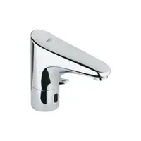 GROHE Смеситель для раковины Europlus E (36015001)