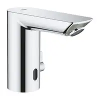 Змішувач для раковини Grohe Bau Cosmopolitan 220V, хром (36453000)