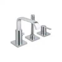 Grohe Allure Змішувач одноважільний для ванни, хром (19316000)