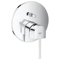 Grohe Plus Внешняя часть смесителя для душа, хром (24060003)