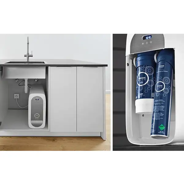 Фільтр для Grohe Blue L-size (40412001)