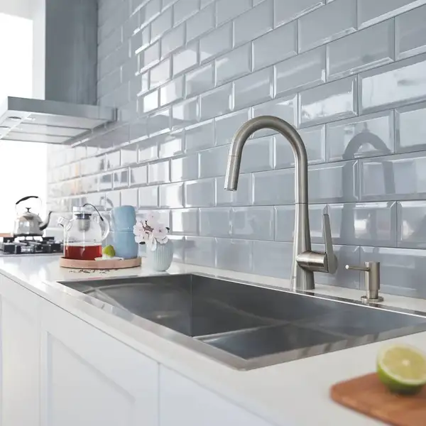 Дозатор для миючого засобу Grohe (40535DC0)