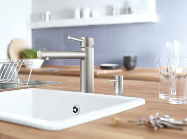 Дозатор для миючого засобу Grohe (40535DC0)