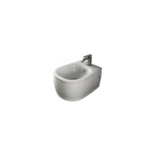 ARTCERAM Биде подвесное ArtCeram Azuley 52,5х37 см (AZB001) фото 2 Aquada.com.ua