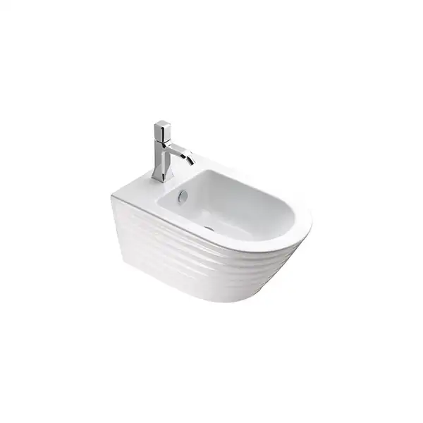 Биде подвесное Catalano Premium (1BS55ZE00) фото 1 Aquada.com.ua