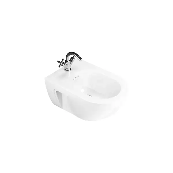 Биде подвесное Catalano Canova Royal (1BSCRN00) фото 1 Aquada.com.ua Биде подвесное Catalano Canova Royal (1BSCRN00) фото 1 Aquada.com.ua