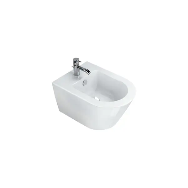 Биде подвесное Catalano New Zero (1BSV50N00) фото 2 Aquada.com.ua
