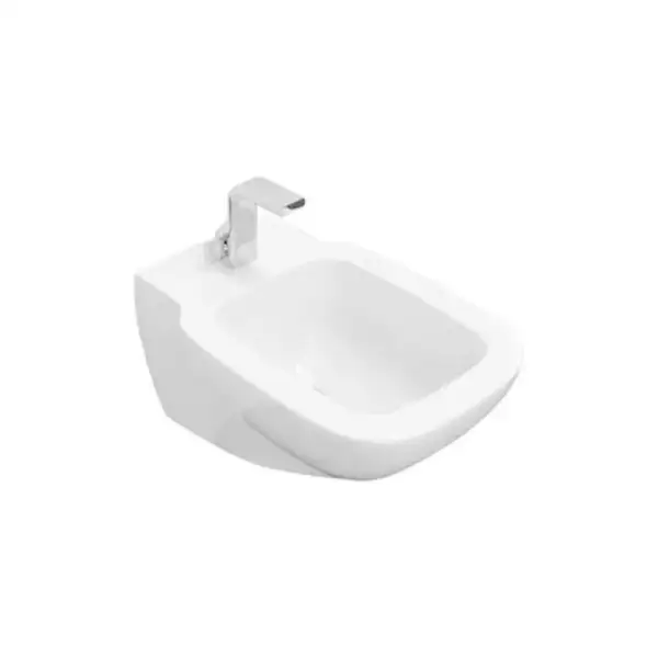 Биде подвесное Flaminia Sprint 52х35 см (SR218) фото 1 Aquada.com.ua