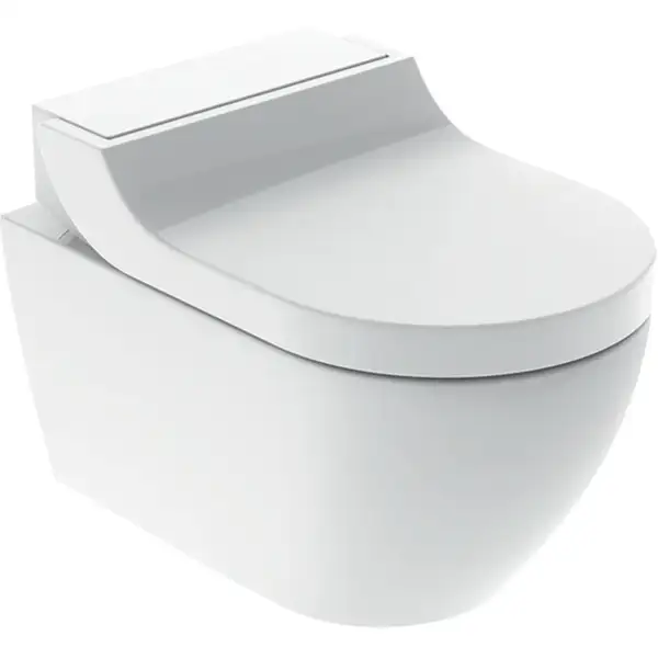 Подвесной унитаз-биде Geberit AquaClean Tuma Classic (146.094.11.1) Подвесной унитаз-биде Geberit AquaClean Tuma Classic (146.094.11.1)