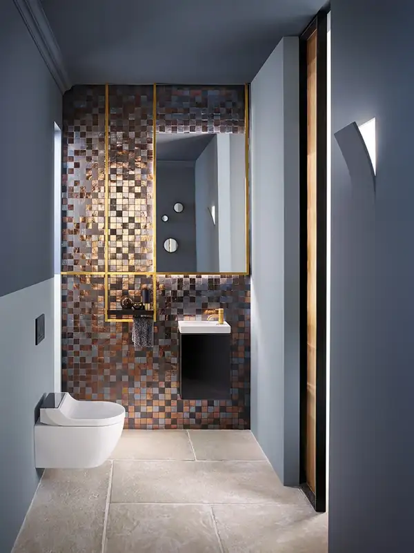 Подвесной унитаз-биде Geberit AquaClean Tuma Classic (146.094.11.1) фото 3 Aquada.com.ua Подвесной унитаз-биде Geberit AquaClean Tuma Classic (146.094.11.1) фото 3 Aquada.com.ua
