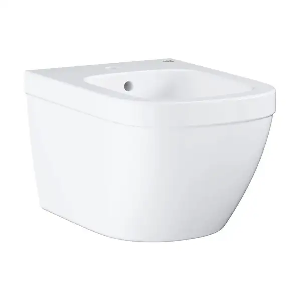 Grohe EuroCeramic Біде підвісне, біле (39208000) Grohe EuroCeramic Біде підвісне, біле (39208000)