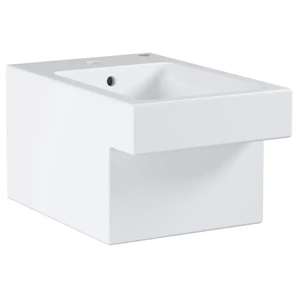 GROHE Биде Cube Ceramic (3948600H) (3948600H) фото 1 Aquada.com.ua