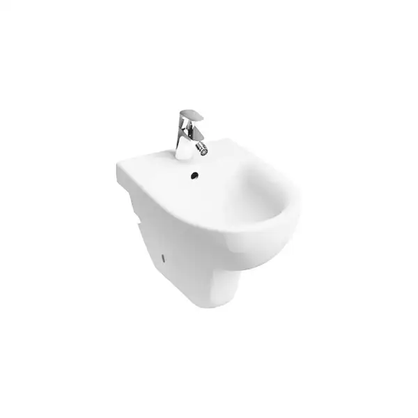 Биде подвесное Kolo Nova Pro M35100000 (M35100000) фото 1 Aquada.com.ua