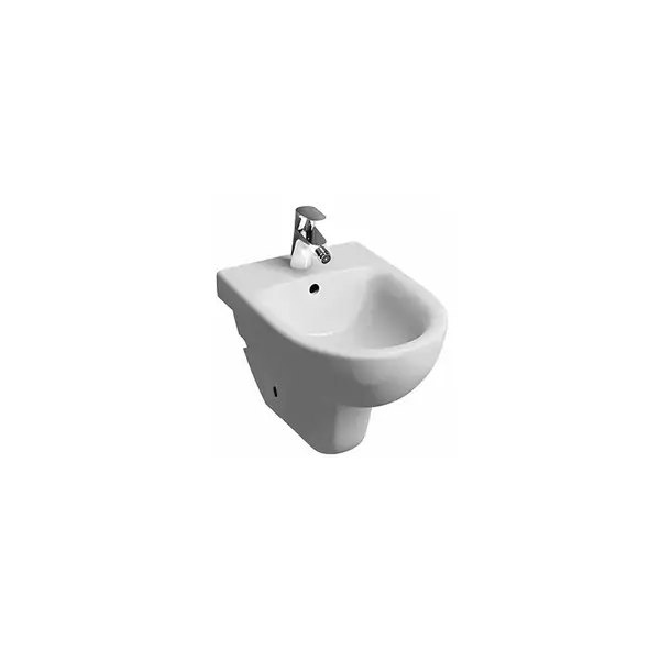 Биде подвесное Kolo Nova Pro M35100000 (M35100000) фото 2 Aquada.com.ua