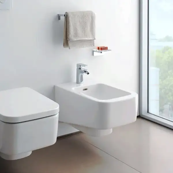 Laufen Pro S Биде подвесное, белое (H8309610003021)