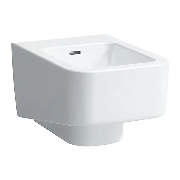 Laufen Pro S Биде подвесное, белое (H8309610003021)