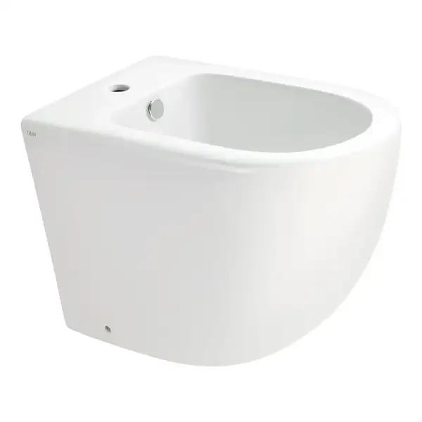 Біде підлогове Qtap Robin QT13442141CW (QT13442141CW) фото 1 Aquada.com.ua Біде підлогове Qtap Robin QT13442141CW (QT13442141CW) фото 1 Aquada.com.ua