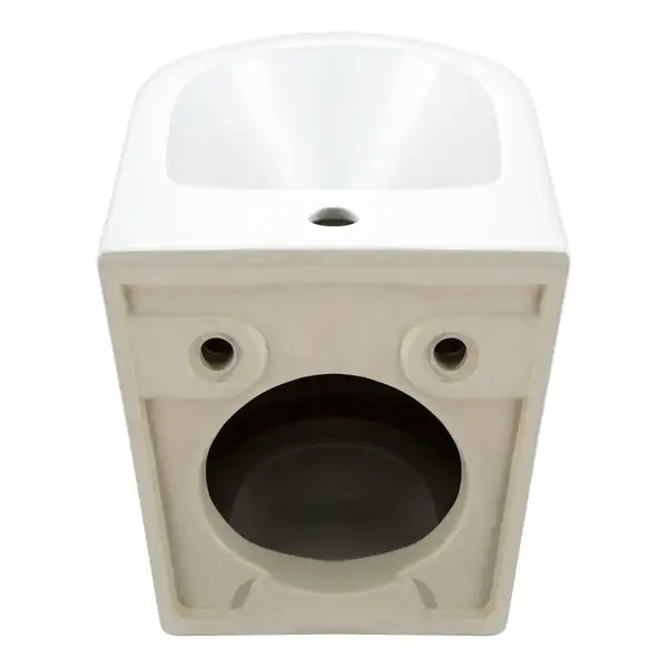 Біде підвісне Qtap Scorpio QT1455053FW (QT1455053FW) фото 4 Aquada.com.ua Біде підвісне Qtap Scorpio QT1455053FW (QT1455053FW) фото 4 Aquada.com.ua