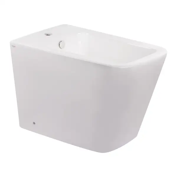 Біде підлогове Qtap Tern QT1744003CW (QT1744003CW) фото 1 Aquada.com.ua
