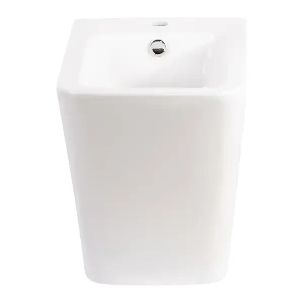 Біде підлогове Qtap Tern QT1744003CW (QT1744003CW) фото 3 Aquada.com.ua