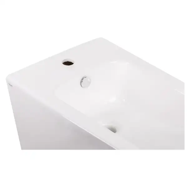 Біде підлогове Qtap Tern QT1744003CW (QT1744003CW) фото 5 Aquada.com.ua
