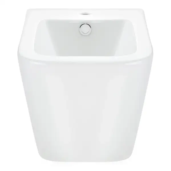 Біде підвісне Qtap Tern QT1755052FW (QT1755052FW) фото 3 Aquada.com.ua