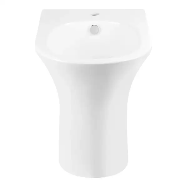 Біде підлогове Qtap Virgo QT18442169CW (QT18442169CW) фото 3 Aquada.com.ua Біде підлогове Qtap Virgo QT18442169CW (QT18442169CW) фото 3 Aquada.com.ua