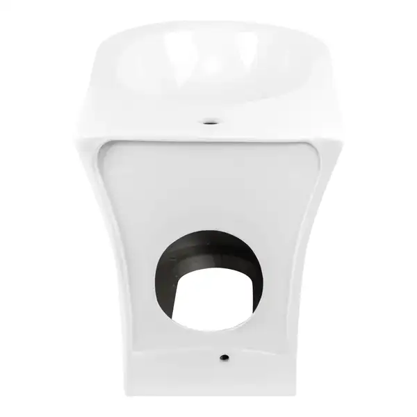 Біде підлогове Qtap Virgo QT18442169CW (QT18442169CW) фото 4 Aquada.com.ua Біде підлогове Qtap Virgo QT18442169CW (QT18442169CW) фото 4 Aquada.com.ua