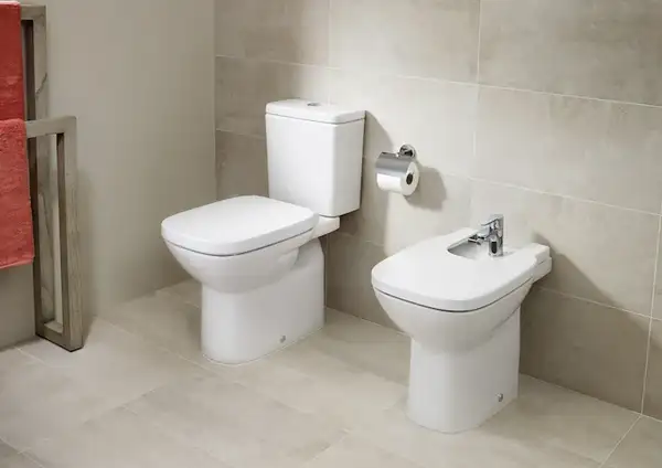 Біде підлогове Roca Debba (A355994000) Біде підлогове Roca Debba (A355994000)