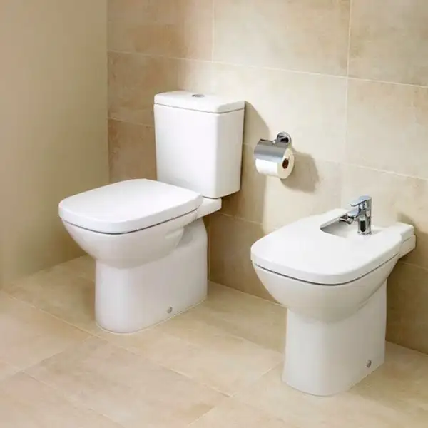 Біде підлогове Roca Debba (A355994000) Біде підлогове Roca Debba (A355994000)