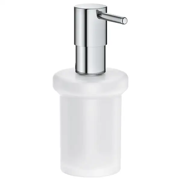 GROHE Дозатор рідкого мила Essentials  (40394001) фото 4 Aquada.com.ua