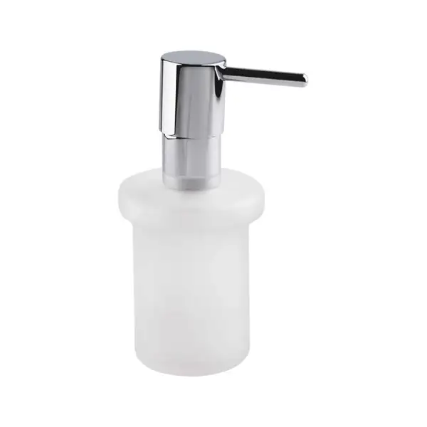 Дозатор рідкого мила Grohe Essentials New (40394001)
