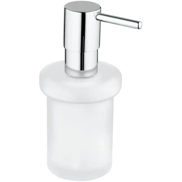 Дозатор рідкого мила Grohe Essentials New (40394001)