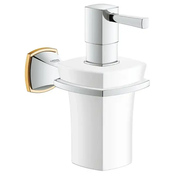 GROHE Дозатор для мила Grandera (40627IG0) (40627IG0) фото 1 Aquada.com.ua