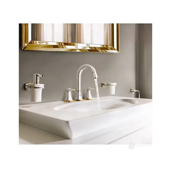 GROHE Дозатор для мила Grandera (40627IG0) (40627IG0) фото 3 Aquada.com.ua