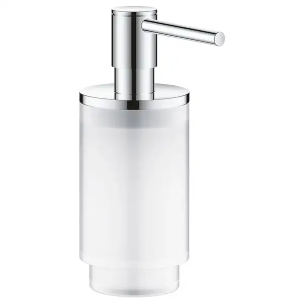 Дозатор рідкого мила Grohe Selection (41028000)