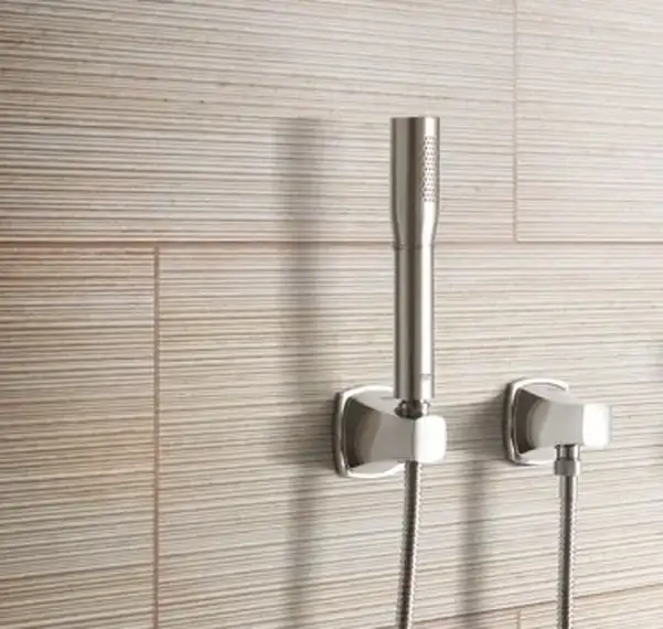 Grohe Grandera Stick Душовий набір, 1 режим струменю (26038000) фото 3 Aquada.com.ua Grohe Grandera Stick Душовий набір, 1 режим струменю (26038000) фото 3 Aquada.com.ua