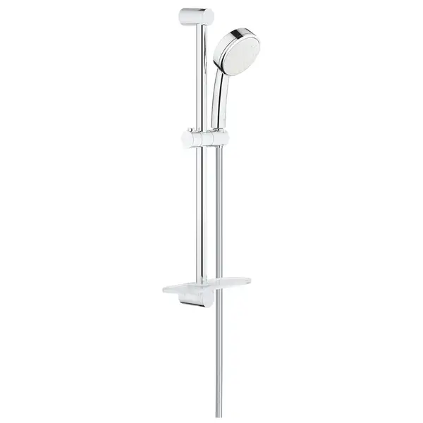 Душовий гарнітур Grohe New Tempesta Cosmopolitan 100 (26083002) Душовий гарнітур Grohe New Tempesta Cosmopolitan 100 (26083002)