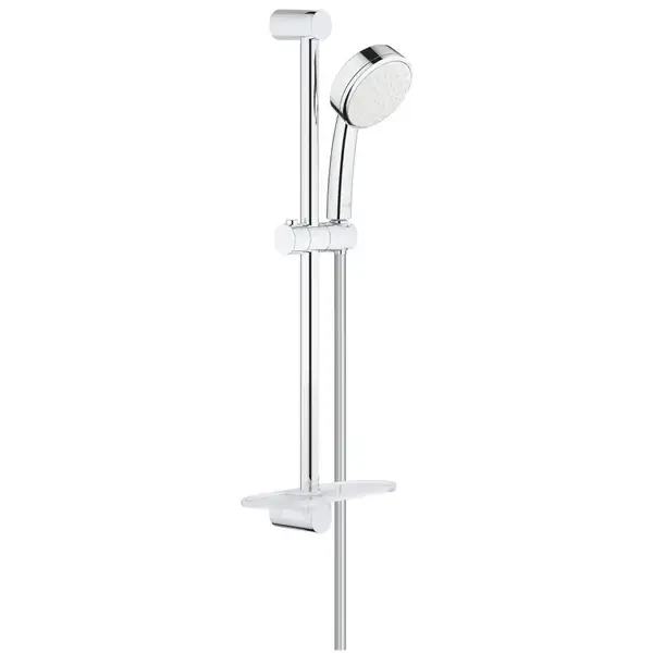 Душовий гарнітур Grohe New Tempesta Cosmopolitan 100 (26083002) Душовий гарнітур Grohe New Tempesta Cosmopolitan 100 (26083002)