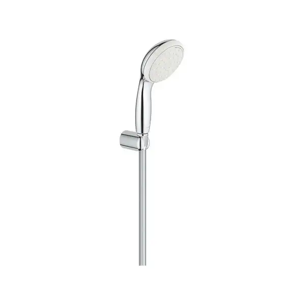 Душовий набір з тримачем, 2 режими струменя Grohe New Tempesta Classic (26164001) Душовий набір з тримачем, 2 режими струменя Grohe New Tempesta Classic (26164001)