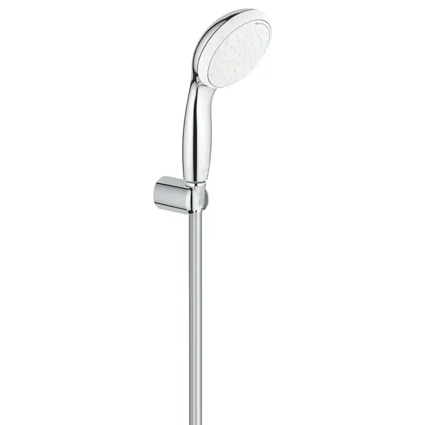 Душовий набір з тримачем, 2 режими струменя Grohe New Tempesta Classic (26164001) Душовий набір з тримачем, 2 режими струменя Grohe New Tempesta Classic (26164001)