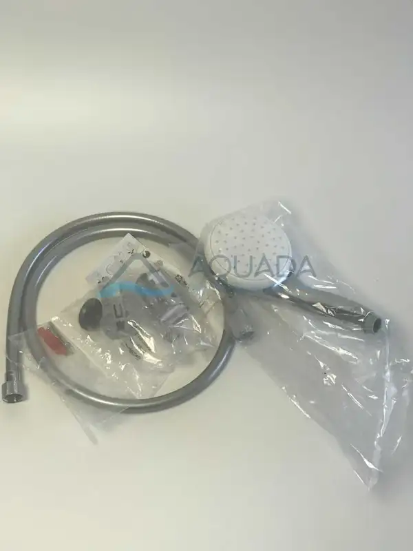 GROHE Душовий набір, 2 режими струменю New Tempesta 100 (26164001) фото 4 Aquada.com.ua GROHE Душовий набір, 2 режими струменю New Tempesta 100 (26164001) фото 4 Aquada.com.ua
