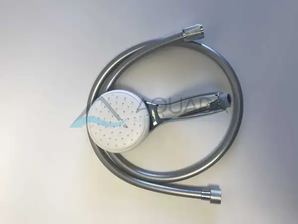 GROHE Душовий набір, 2 режими струменю New Tempesta 100 (26164001) фото 5 Aquada.com.ua GROHE Душовий набір, 2 режими струменю New Tempesta 100 (26164001) фото 5 Aquada.com.ua