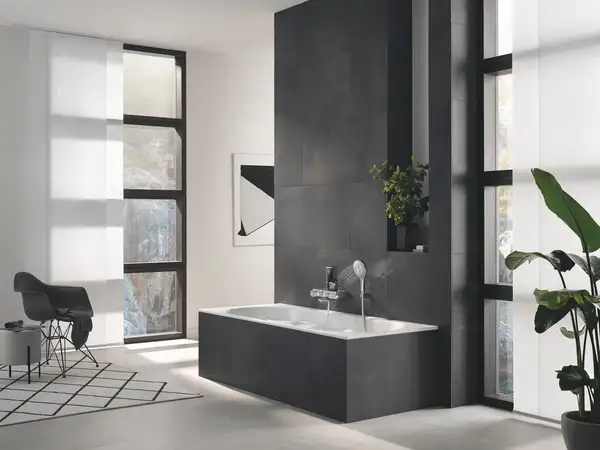Grohe Rainshower SmartActive Душовий набір, 3 режими (26581000)