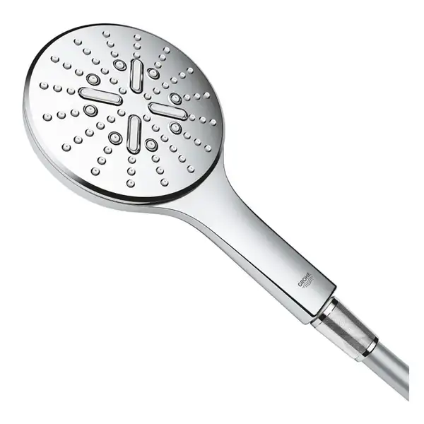 Grohe Rainshower SmartActive Душовий набір, 3 режими (26581000)